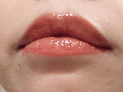 オペラ リップティント N/OPERA/リップティントを使ったクチコミ(3枚目)