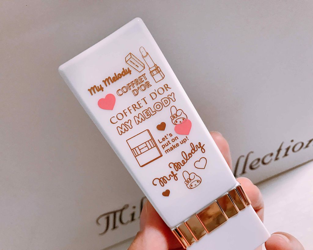 ヌーディカバー モイスチャーリクイドUV/コフレドール/リキッドファンデーションを使ったクチコミ(1枚目)