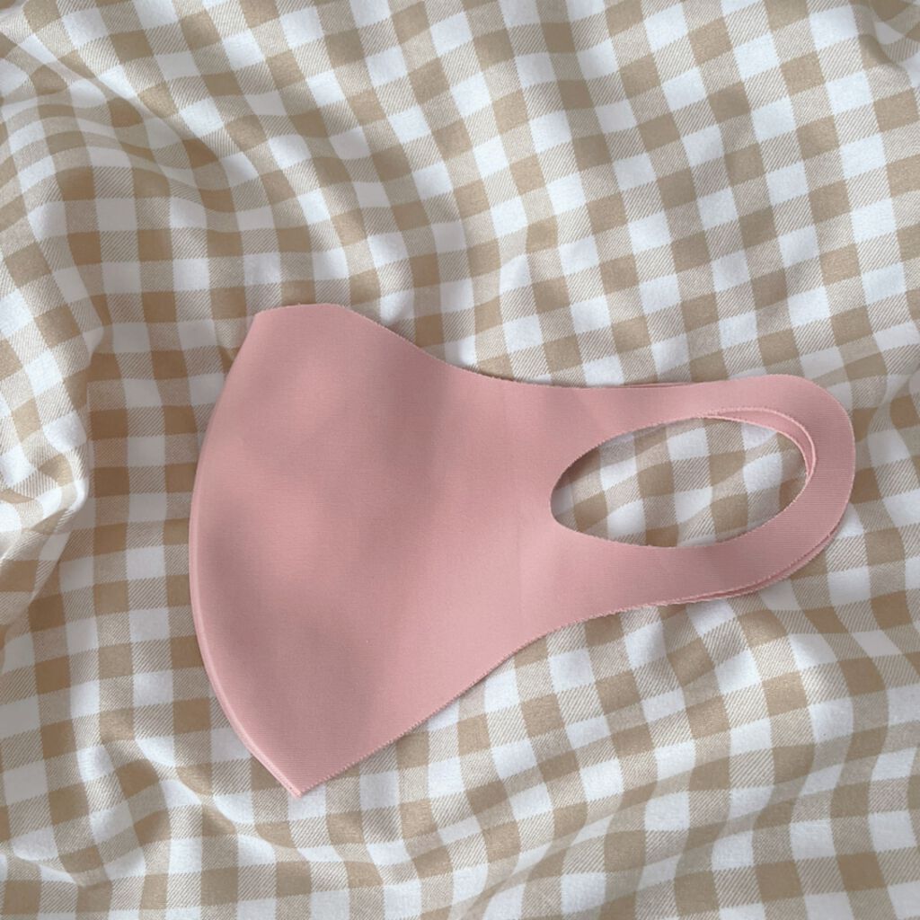 ER on LIPS 「最近血色マスク流行ってますよね!!買おうか迷っていたのですがブ..」(4枚目)