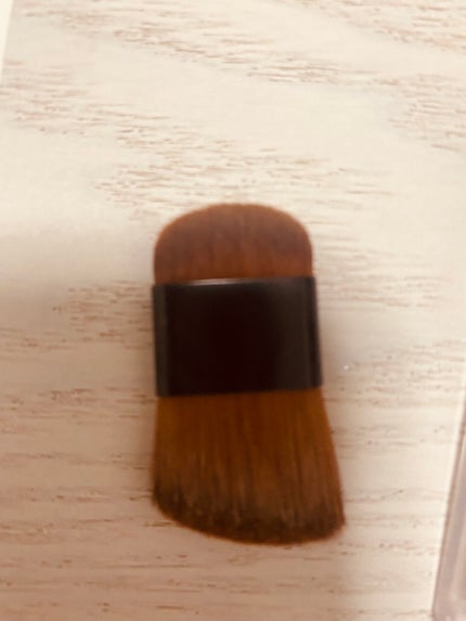 ナチュラルマットシェーディング/CEZANNE/シェーディングを使ったクチコミ(3枚目)