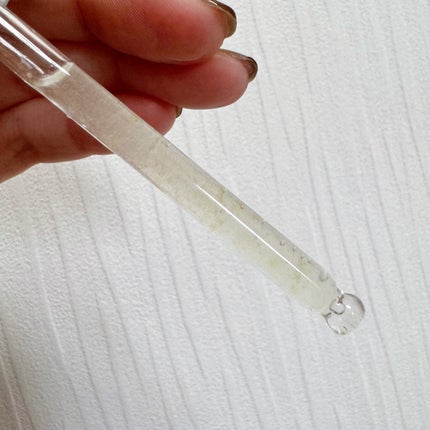 1899 ウォータリー オイルエッセンス/Donginbi(ドンインビ/韓国)/美容液を使ったクチコミ(4枚目)