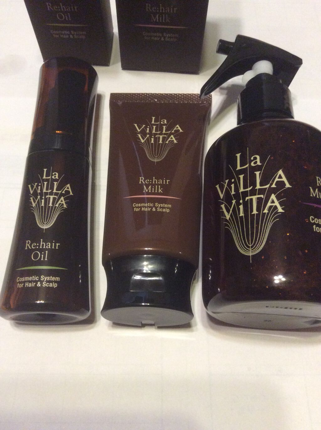 全商品オープニング価格！ La ViLLA ViTA ラ ヴィラ ヴィータ リ