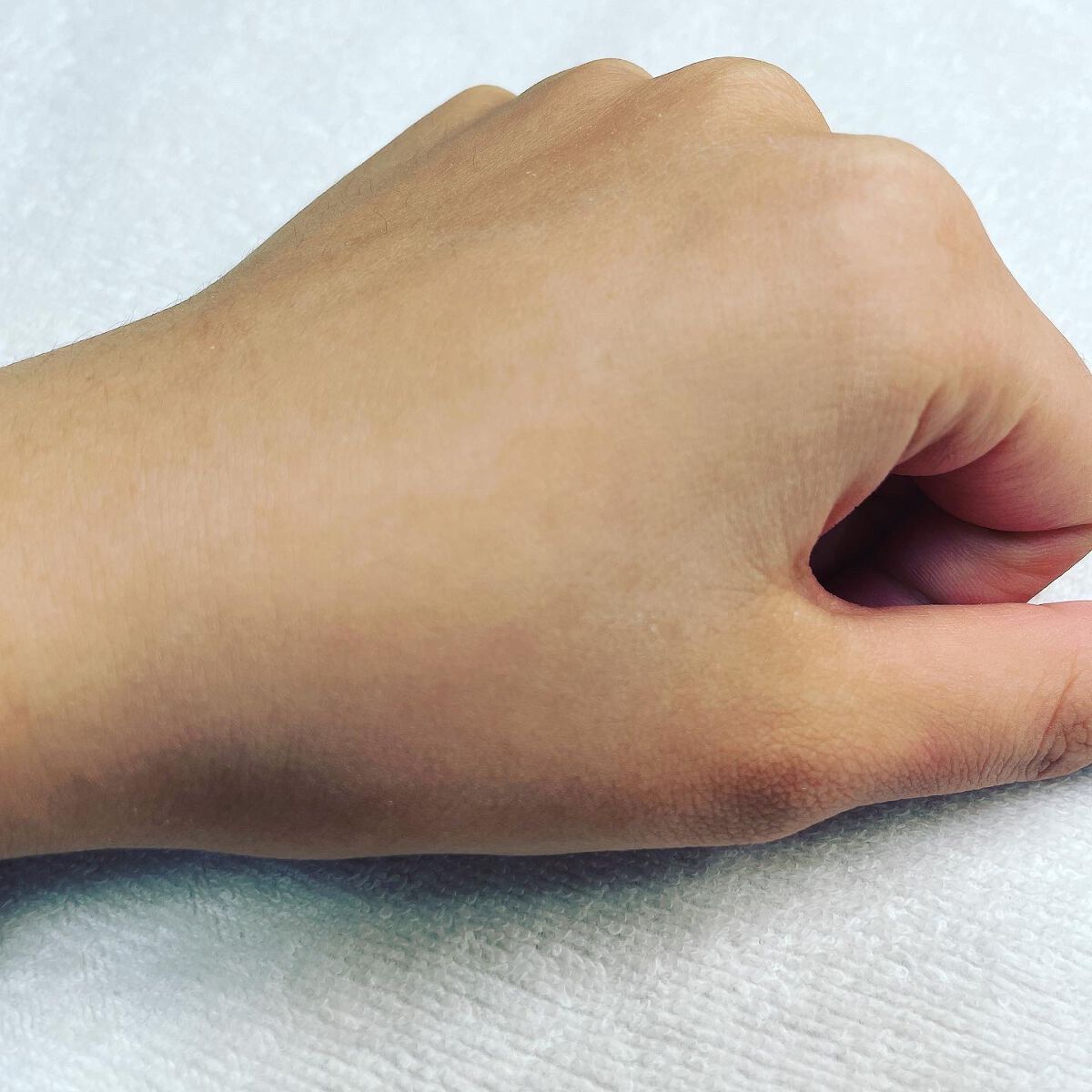 薬用シークレットビューティーパウダー/キャンメイク/フェイスパウダーを使ったクチコミ(6枚目)