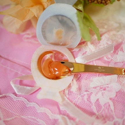 ココチ AG スリーピングパック N/COCOCHI/フェイスクリームを使ったクチコミ(6枚目)