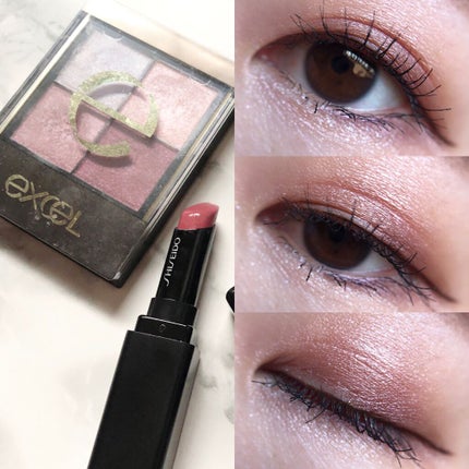 カラージェル リップバーム/SHISEIDO/口紅を使ったクチコミ(2枚目)