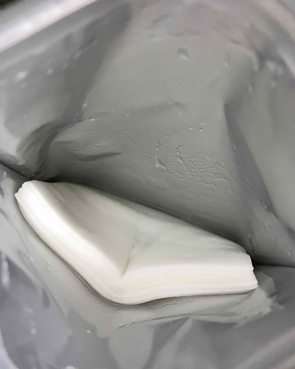 ルルルンピュア エブリーズ/ルルルン/シートマスク・パックを使ったクチコミ（2枚目）