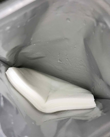 ルルルンピュア エブリーズ/ルルルン/シートマスク・パックを使ったクチコミ(2枚目)