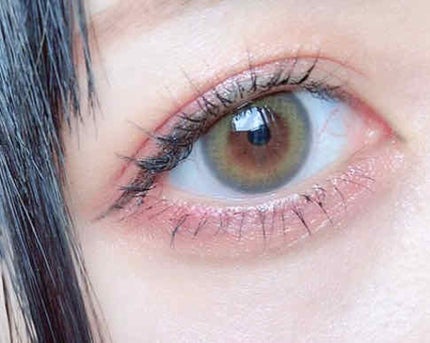 ReVIA 1day/ReVIA/ワンデー(1DAY)カラコンを使ったクチコミ(1枚目)