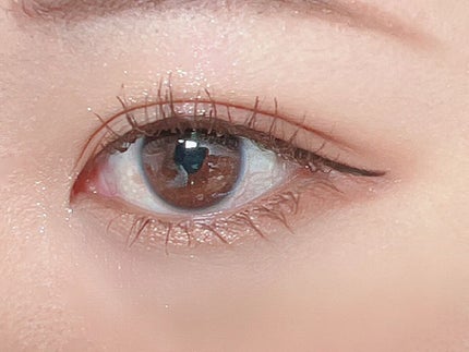 プロ アイ パレット/CLIO/アイシャドウパレットを使ったクチコミ(2枚目)