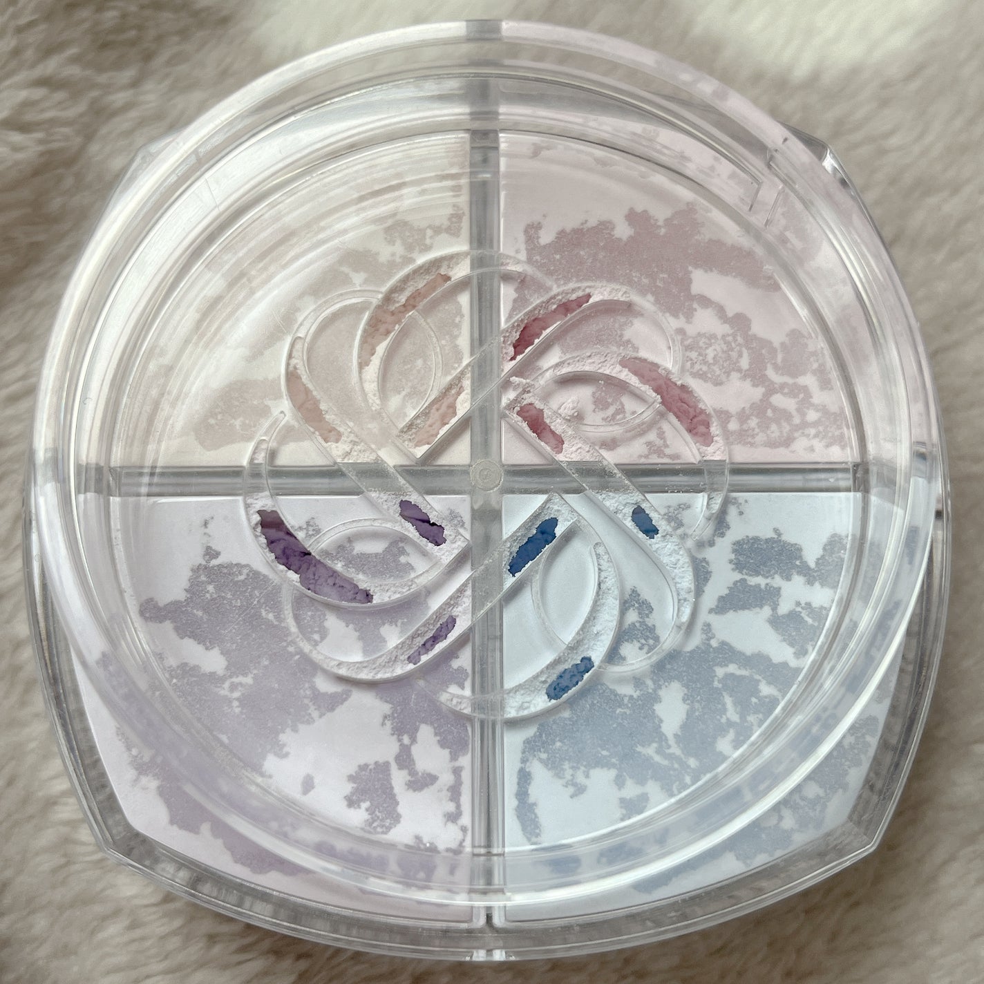 ルース パウダー/DECORTÉ/ルースパウダーを使ったクチコミ(3枚目)