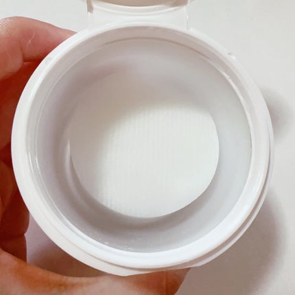 Dr.Different シカメタルカーミングパッドのクチコミ「Dr.Different シカメタルカーミングパッド #提供
Dr.Different.....」(3枚目)