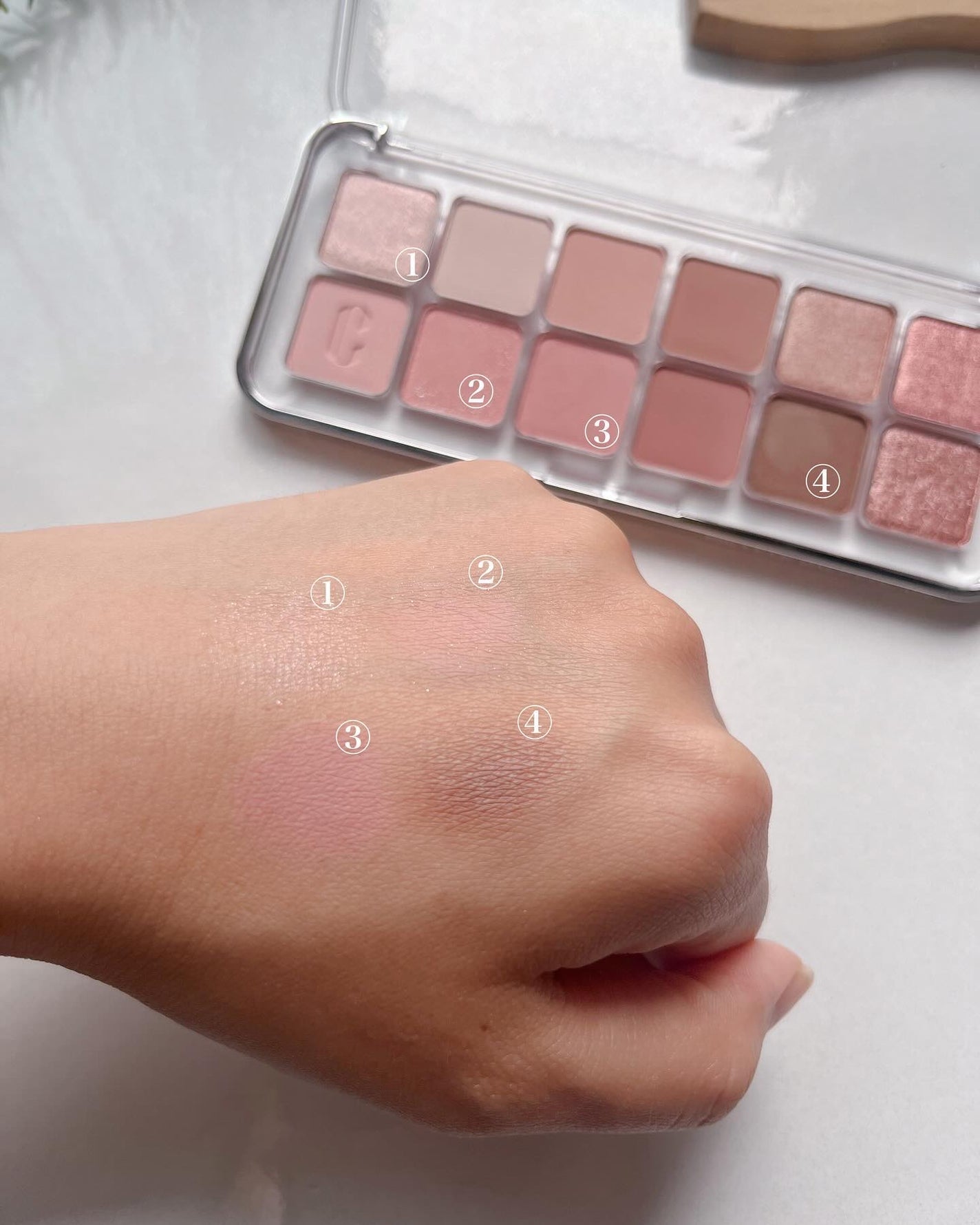 ãã ã¢ã€ ãã¬ãã ãšã¢ãŒ/CLIO/ã¢ã€ã·ã£ããŠãã¬ããã䜿ã£ãã¯ãã³ãïŒ5æç®ïŒ