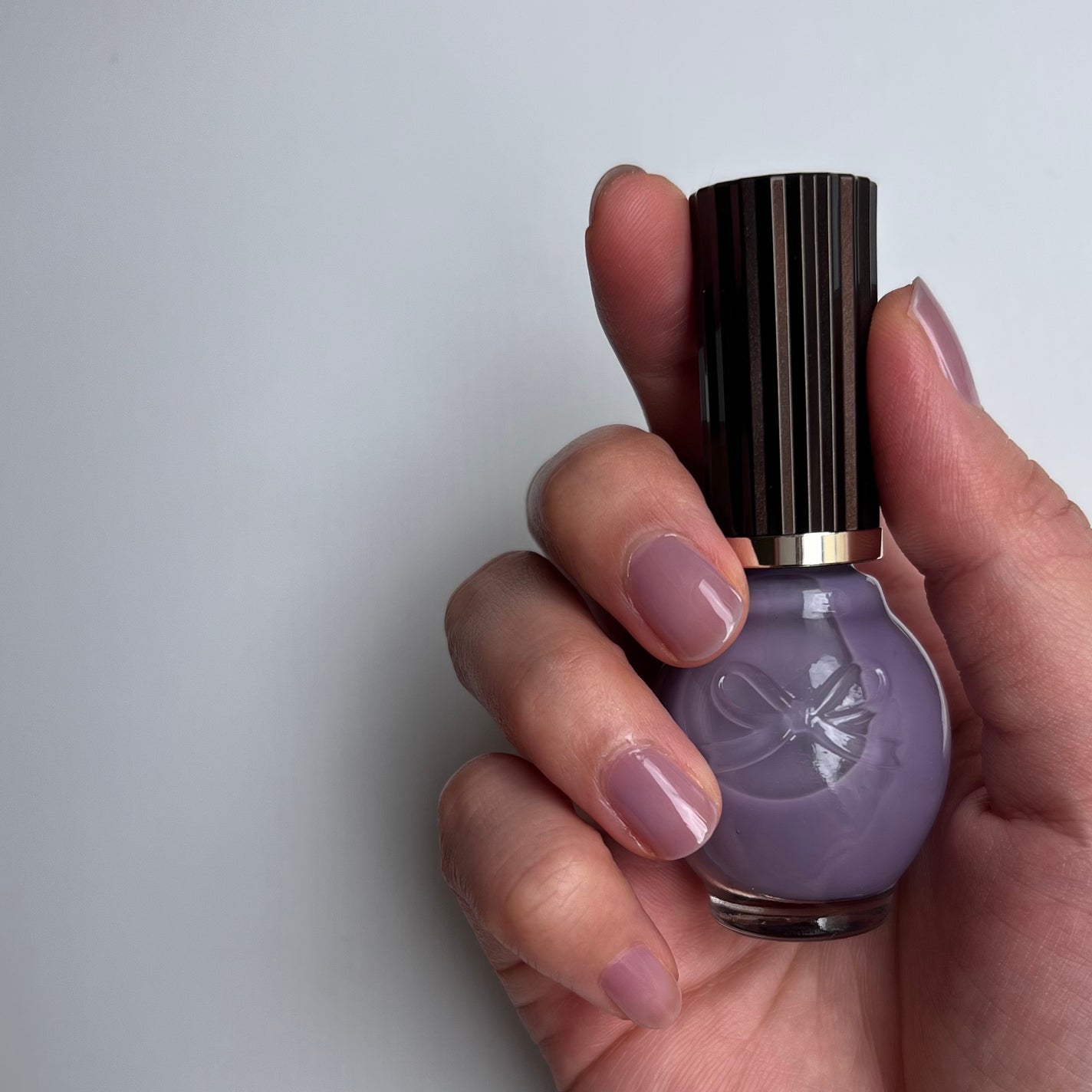 シュガードール オールインワンネイルR/シュガードール/オールインワンネイルを使ったクチコミ(1枚目)