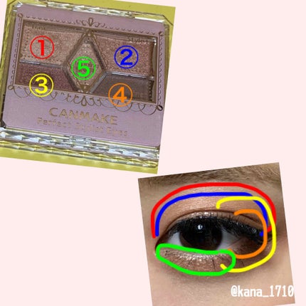 RiPiれるまつげ/アネックスジャパン/つけまつげを使ったクチコミ(2枚目)