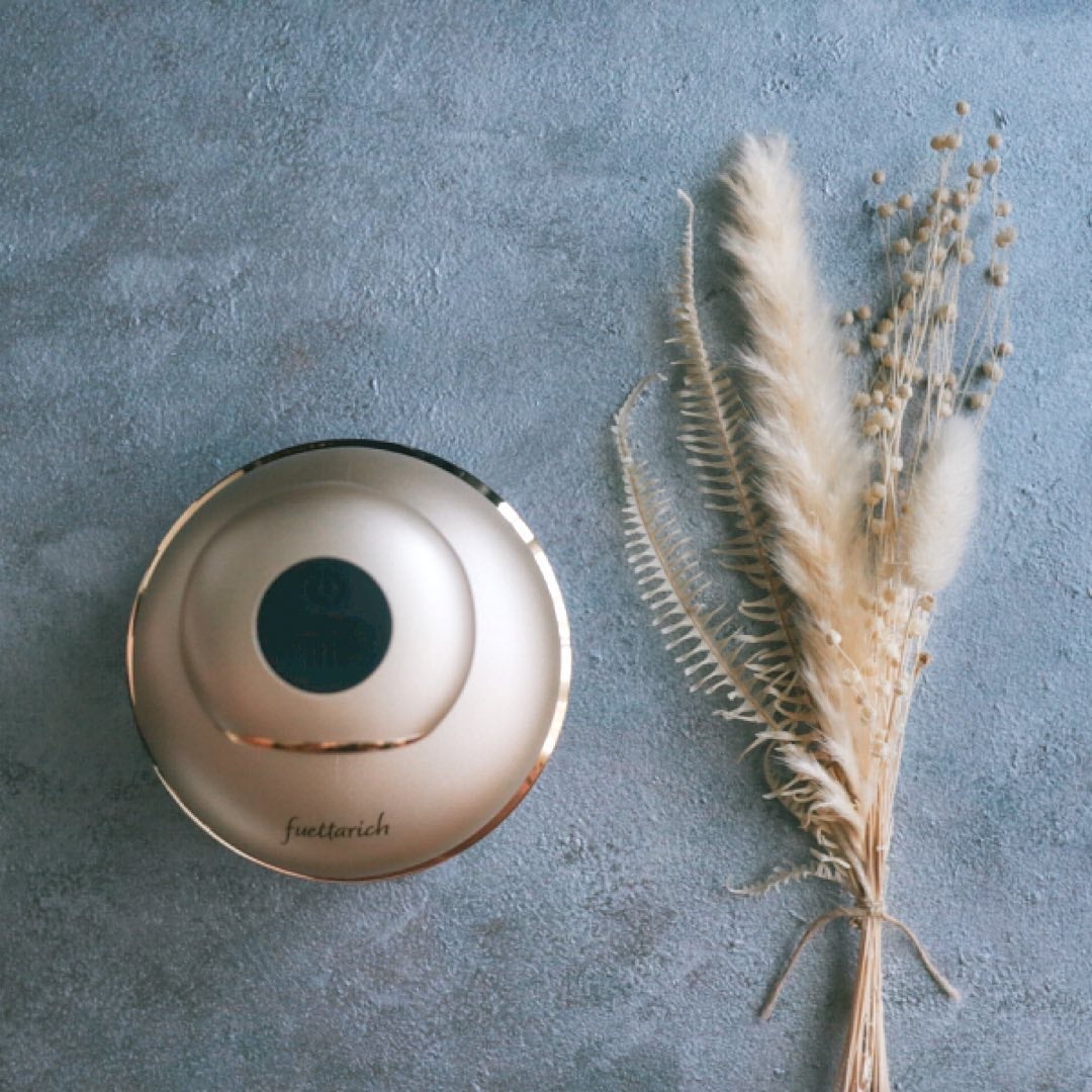 スカルプ ヘッドスパ/fuettarich (フエッタリッチ)/ヘッドマッサージャーを使ったクチコミ(2枚目)