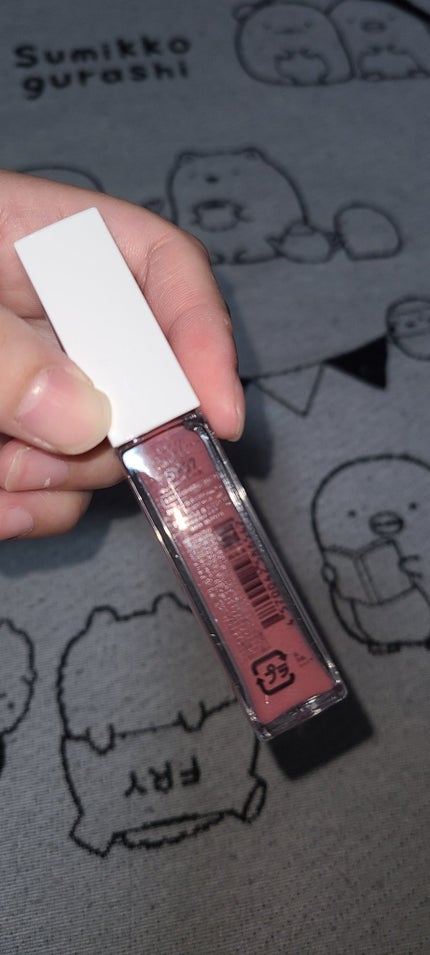 ちゅるリップランパー SP07 モーヴローズ(限定)/muice/リッププランパーの画像