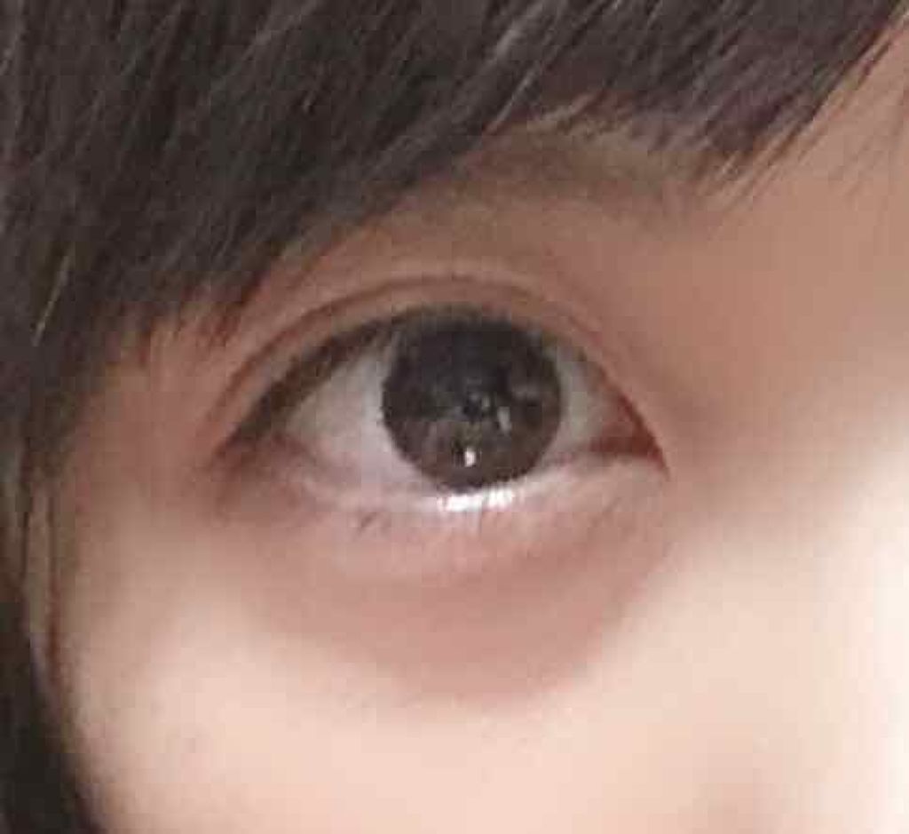 プレイ101 ペンシル/ETUDE/ペンシルアイライナーを使ったクチコミ(1枚目)