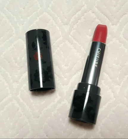 口紅(詰替用)/ちふれ/口紅を使ったクチコミ(1枚目)