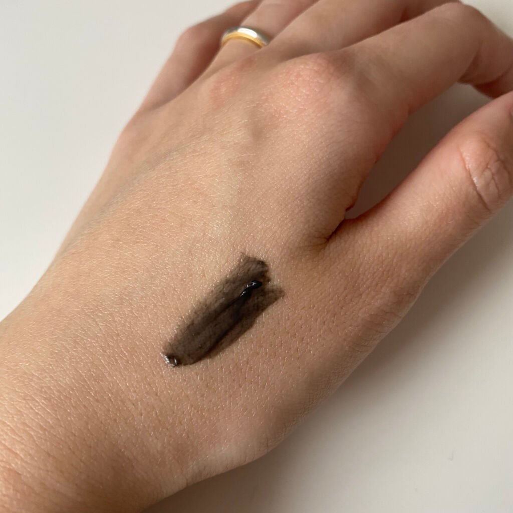 クレンジングバーム ブラック/CLAYGE/クレンジングバームを使ったクチコミ(3枚目)