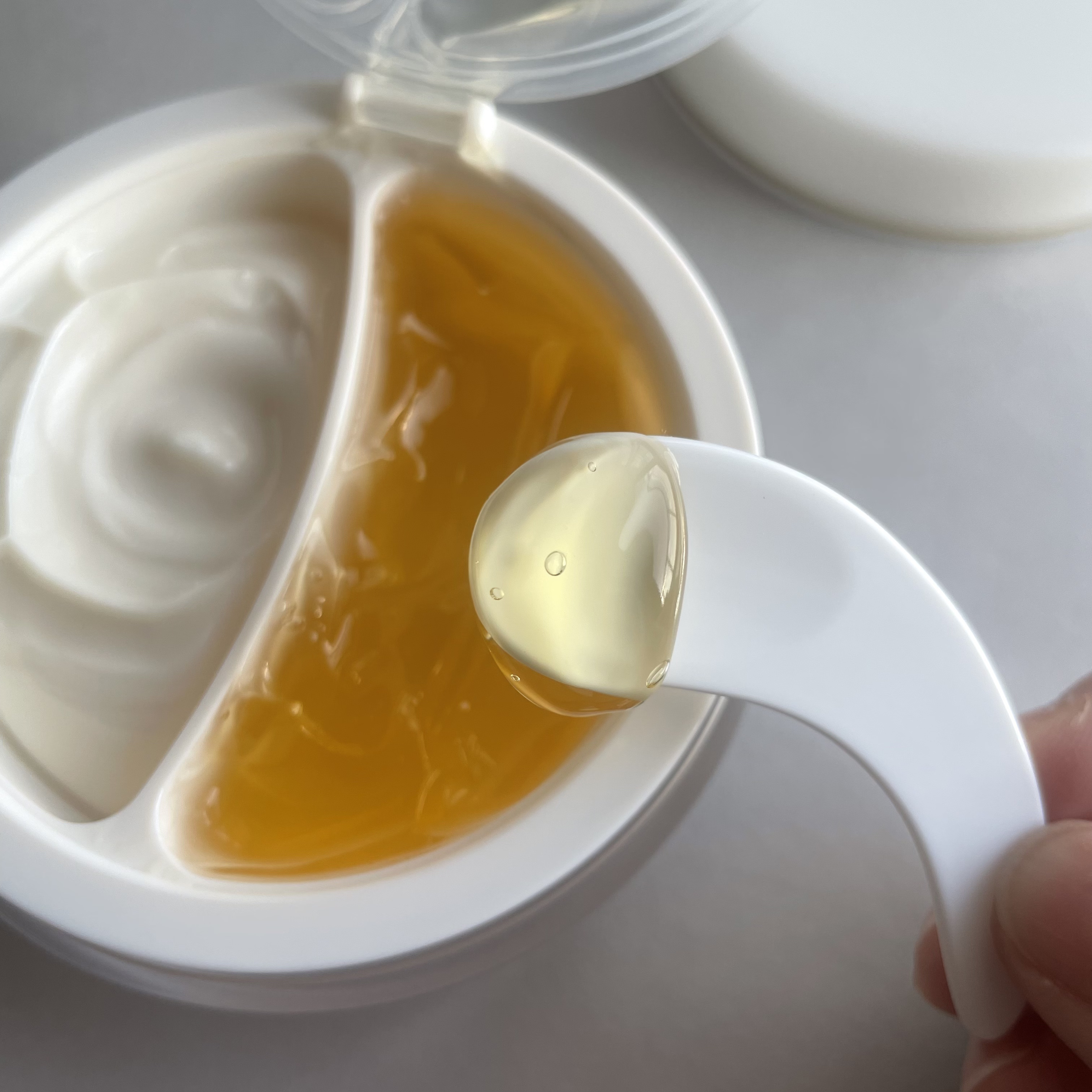 インテンシブリフテンションマスク/ダルバ/シートマスク・パックを使ったクチコミ（2枚目）