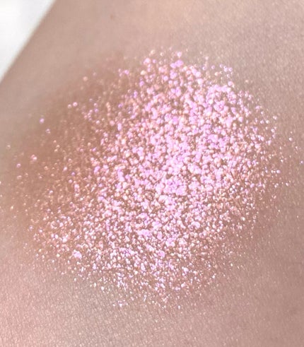 アディクション ザ アイシャドウ スパークル/ADDICTION/単色アイシャドウを使ったクチコミ(2枚目)