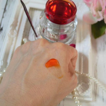 アスタリフト ホワイト ジェリー アクアリスタ/アスタリフト/美容液を使ったクチコミ(7枚目)