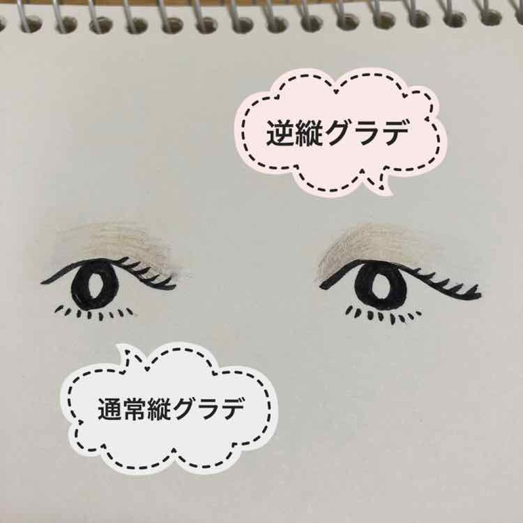 オール アバウト シャドウ デュオ/CLINIQUE/アイシャドウパレットを使ったクチコミ（2枚目）