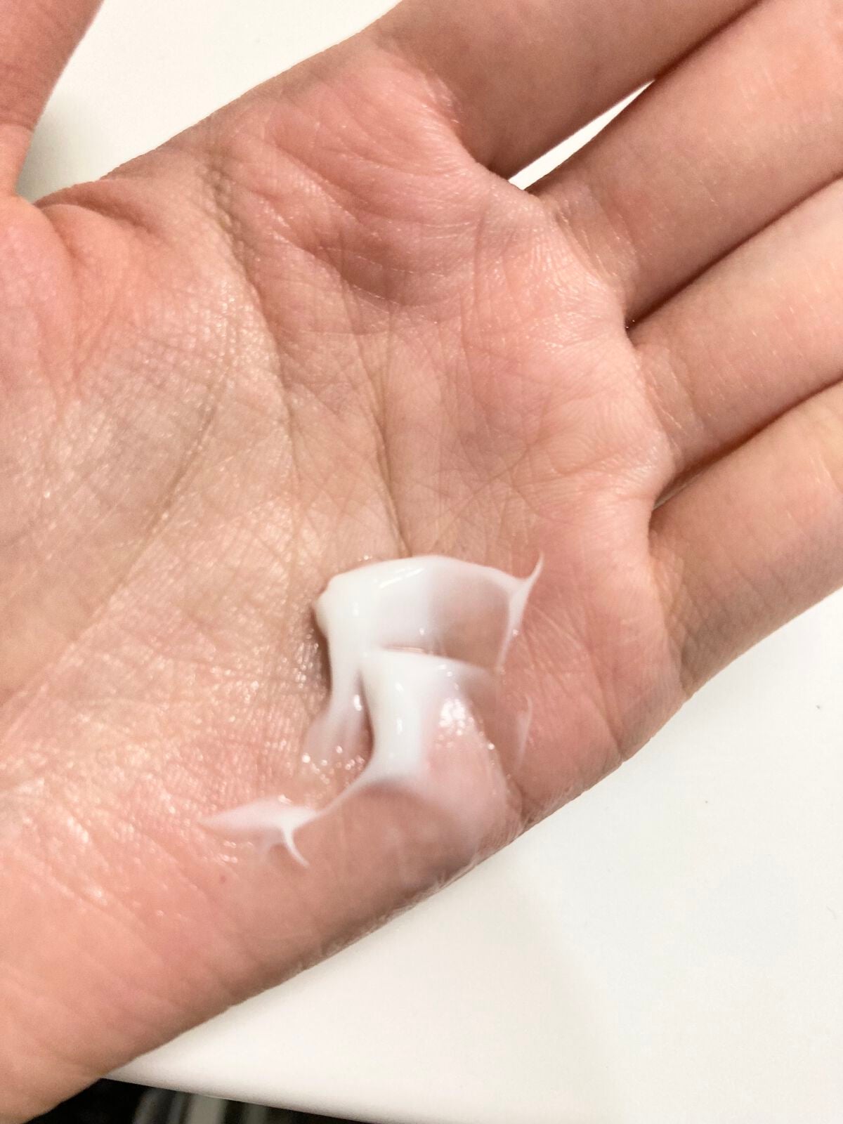 リポソーム アドバンスト リペアアイセラム/DECORTÉ/アイケア・アイクリームを使ったクチコミ(3枚目)