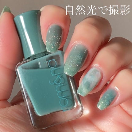 ナチュラルネイルカラーN/デュカート/マニキュアを使ったクチコミ(4枚目)