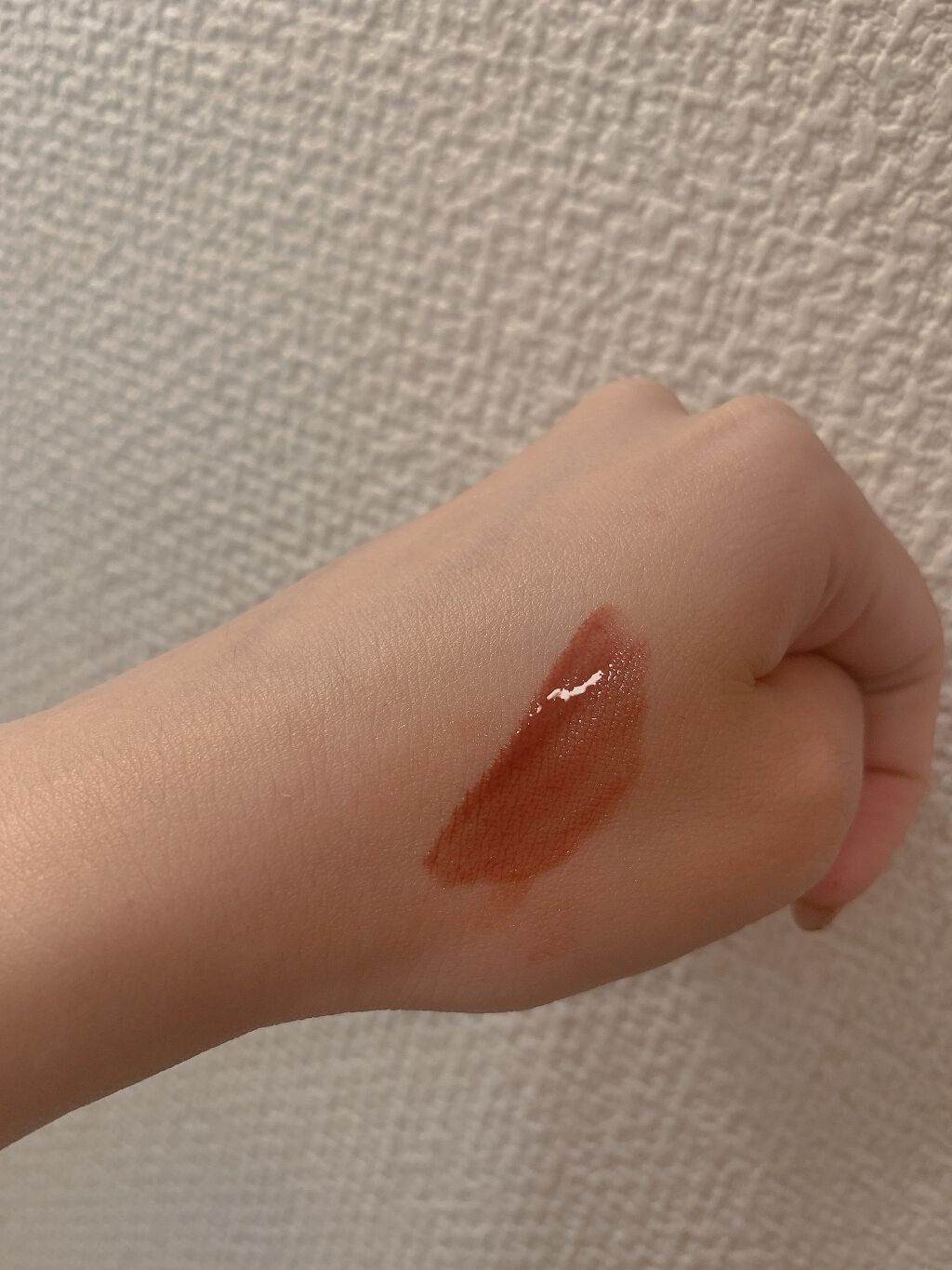 ルージュ アリュール ラック/CHANEL/口紅を使ったクチコミ(2枚目)