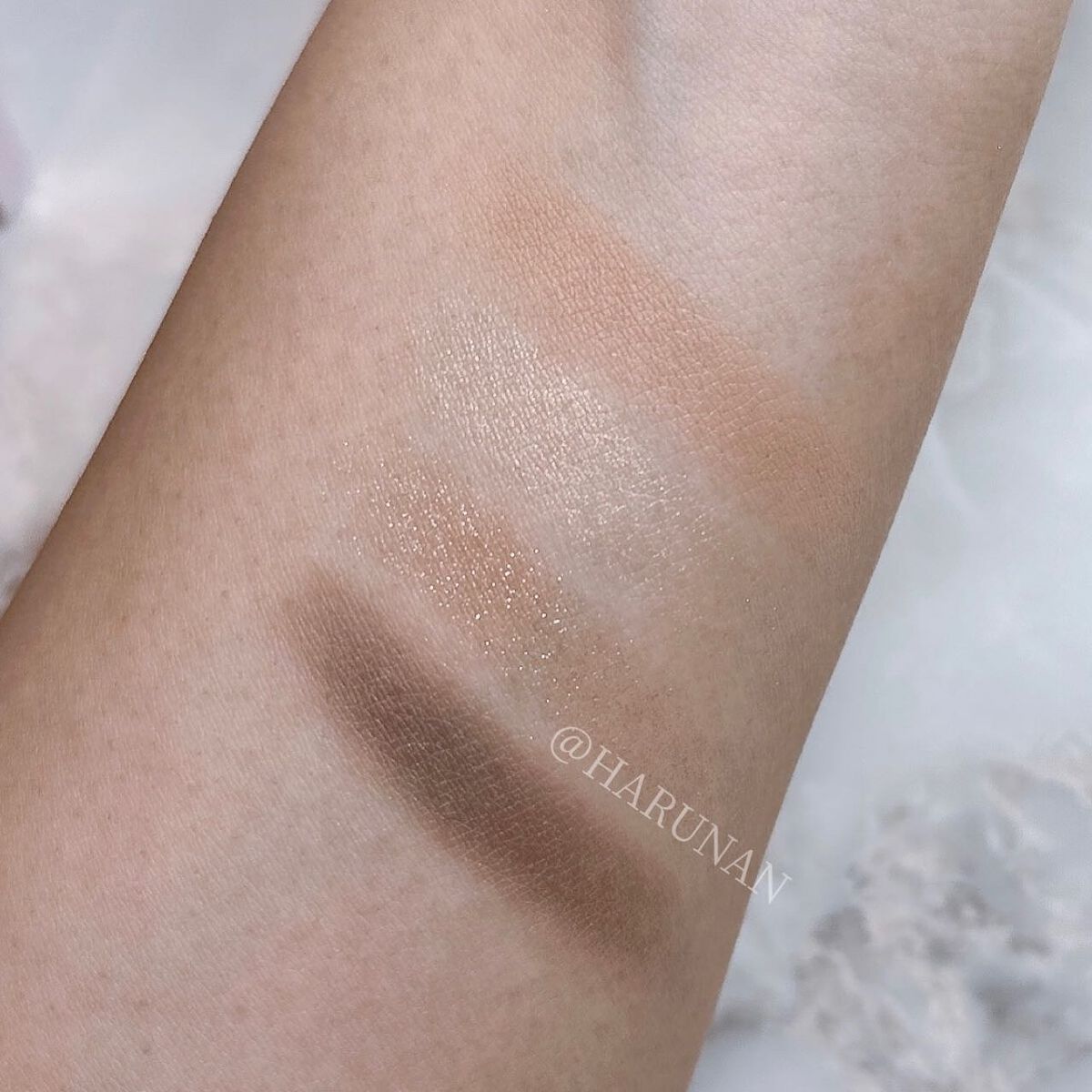 アイ カラー クォード/TOM FORD BEAUTY/アイシャドウパレットを使ったクチコミ(7枚目)