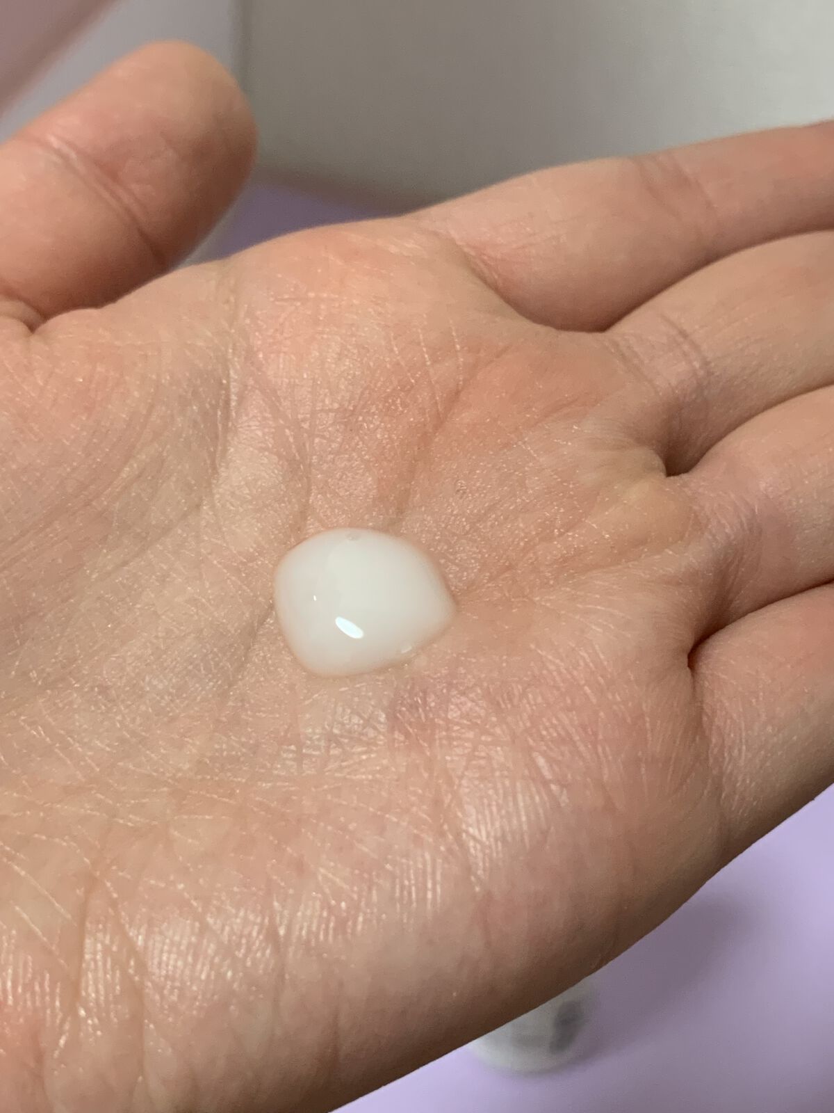 敏感肌用薬用美白美容液/無印良品/美容液を使ったクチコミ（2枚目）