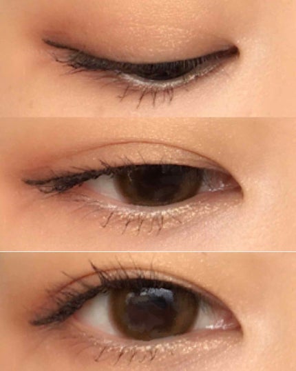 シャドーカスタマイズ/MAJOLICA MAJORCA/単色アイシャドウを使ったクチコミ(1枚目)