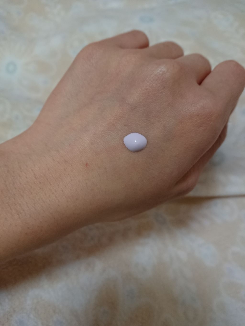 スキンアクア スーパーモイスチャージェル/スキンアクア/日焼け止めジェルを使ったクチコミ（3枚目）