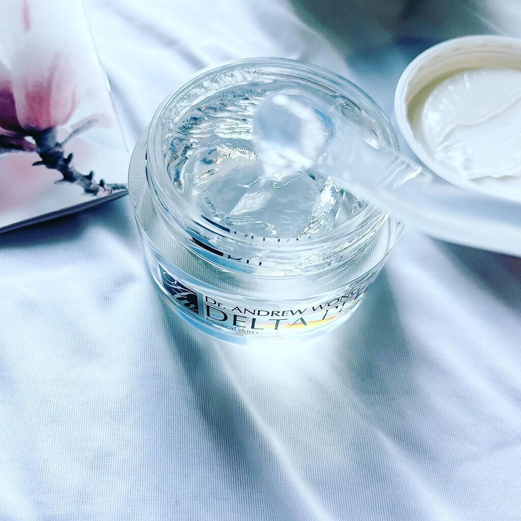 ねこむす on LIPS 「寒暖差にやられたのかGWの疲れか、肌がお疲れモードな私です🐱@..」(3枚目)