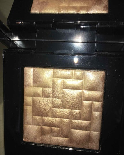 ハイライティング パウダー/BOBBI BROWN/パウダーハイライトを使ったクチコミ(2枚目)