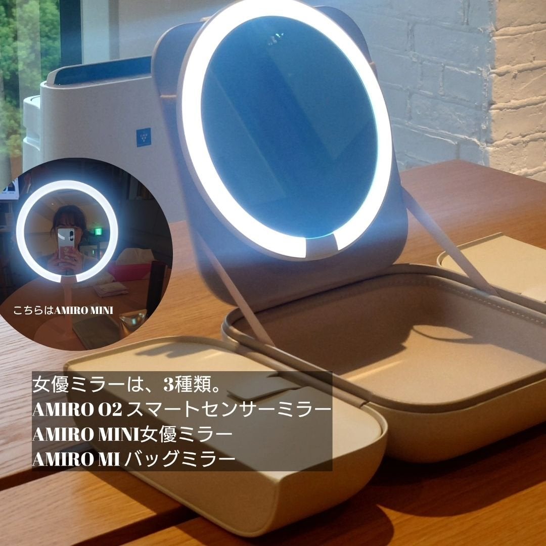 kyonko on LIPS 「*✽Lemonsquareを通じて、AMIROの商品体験会に参..」(3枚目)