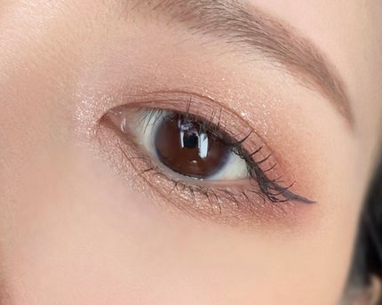 RMK シンクロマティック アイシャドウパレット/RMK/アイシャドウパレットを使ったクチコミ(4枚目)