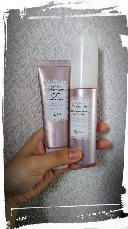 エテュセ アイエディション (マスカラベース)/ettusais/マスカラ下地を使ったクチコミ(2枚目)