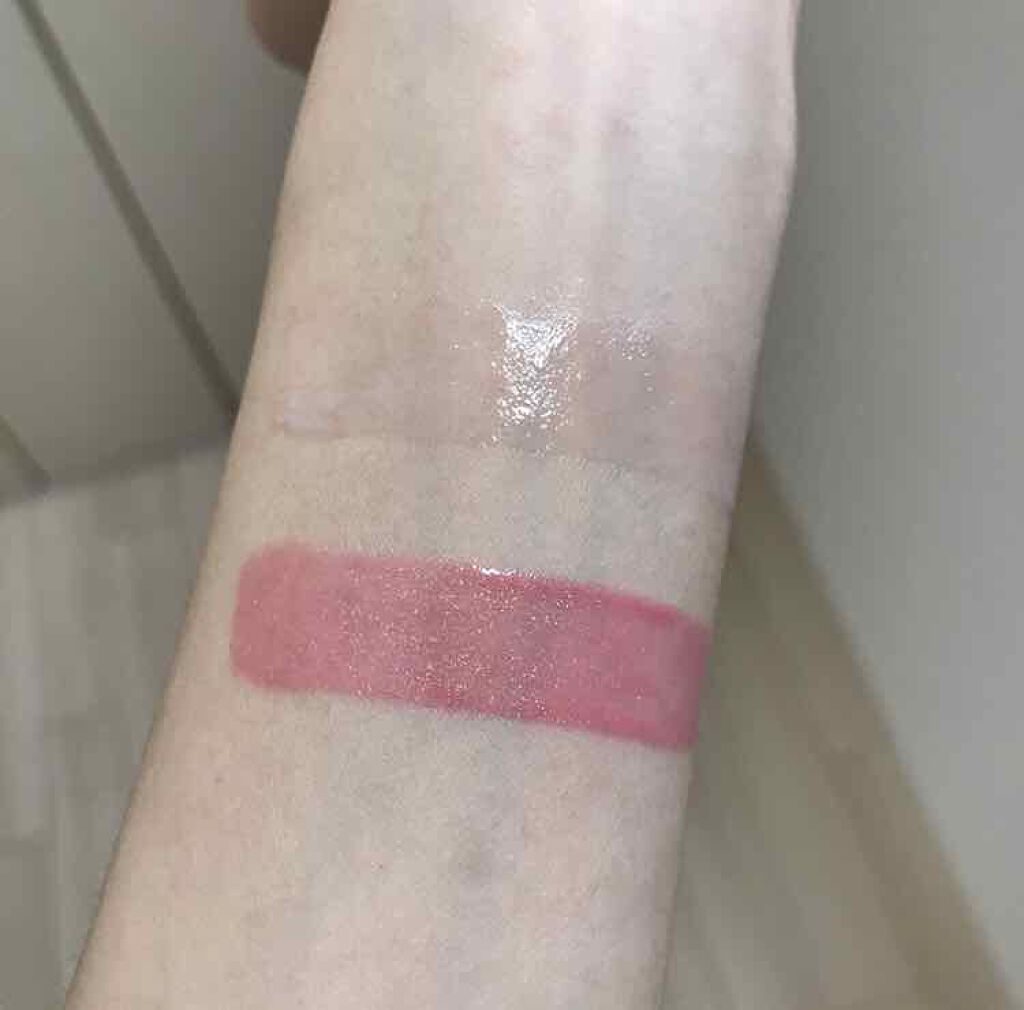 WP ディアダーリンソーダティント/ETUDE/口紅を使ったクチコミ（2枚目）