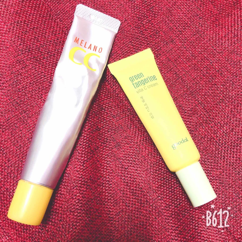 POWER　10　FORMULA　VC　EFFECTOR/It's skin/美容液を使ったクチコミ（2枚目）