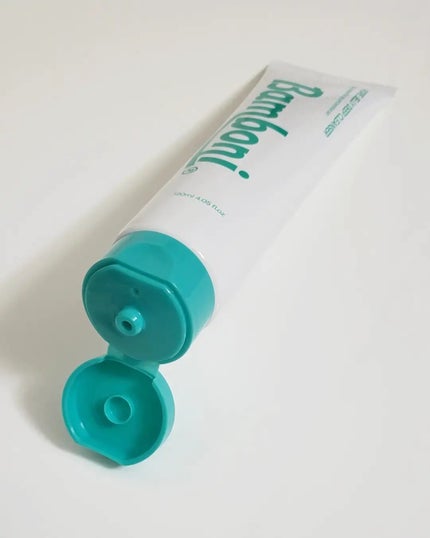 ポア ジェリー クレンザー/Bamboni/その他洗顔料を使ったクチコミ(5枚目)