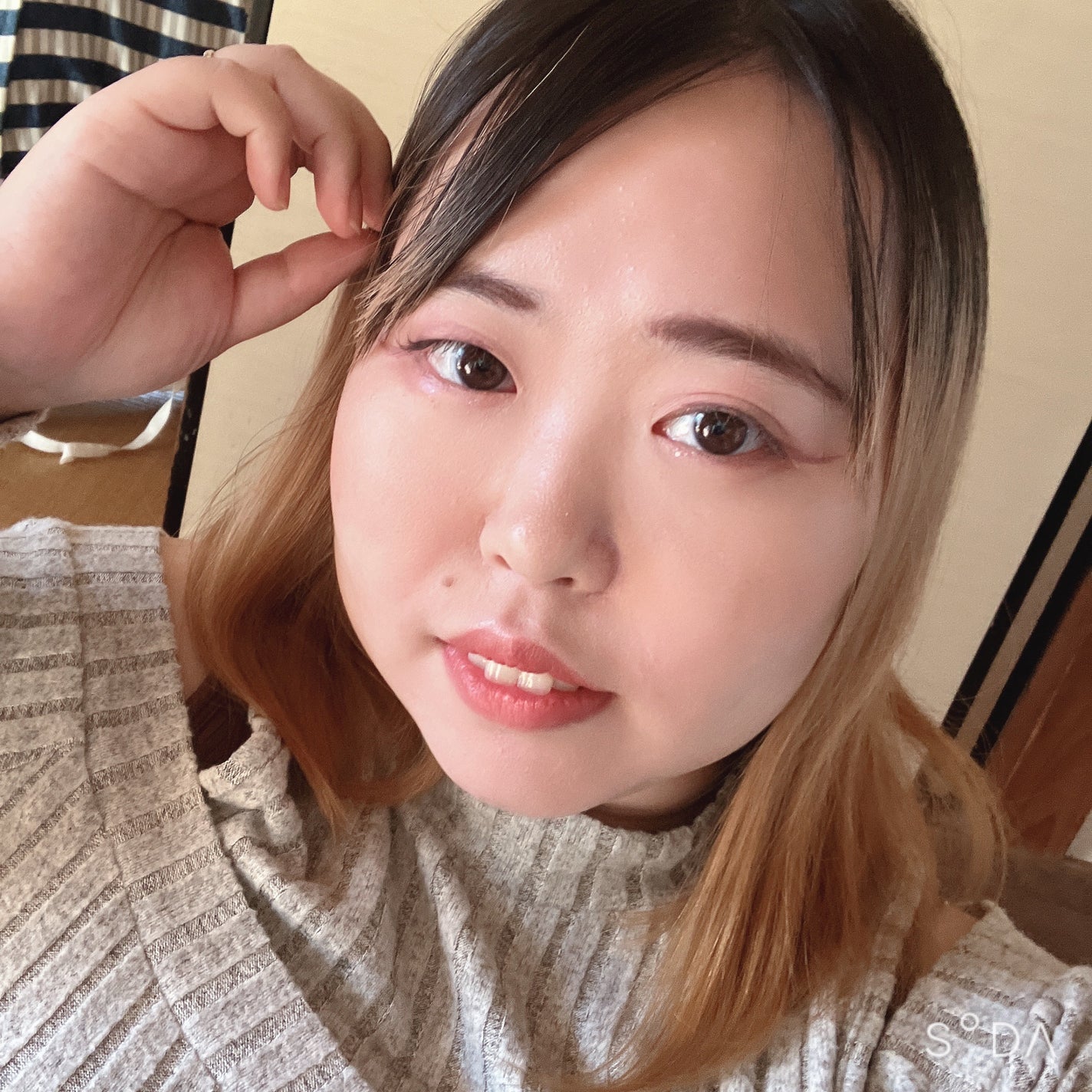 プティパレットアイズ/キャンメイク/パウダーアイシャドウを使ったクチコミ(2枚目)