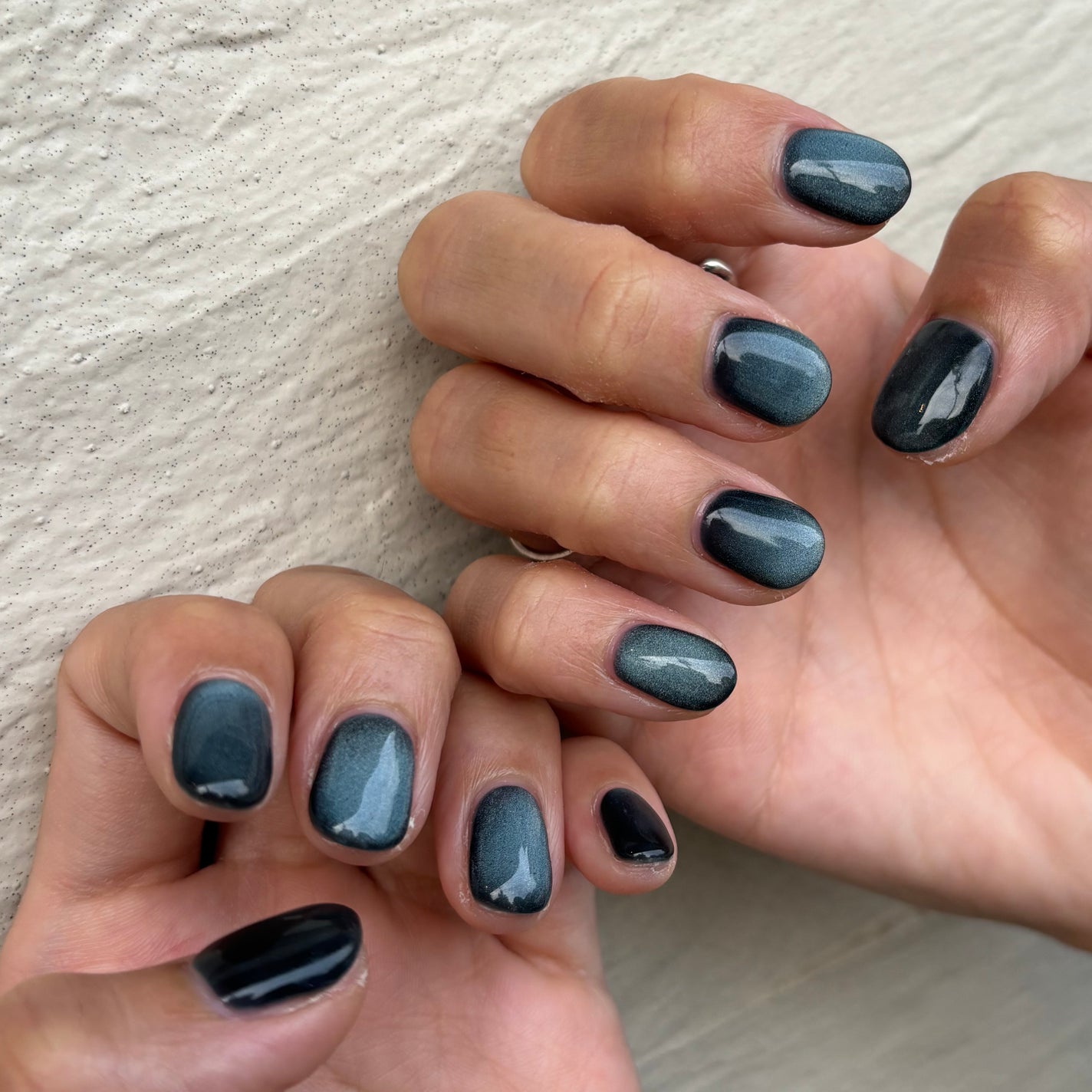 夏美🍉フォロバ on LIPS 「【アンニュイな奥行きマグネット🩶微粒子のものを選ぶとよし!】ラ..」(2枚目)