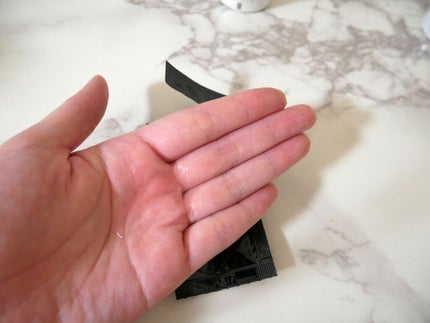 リッチ ローション/ANNA SUI/化粧水を使ったクチコミ(2枚目)