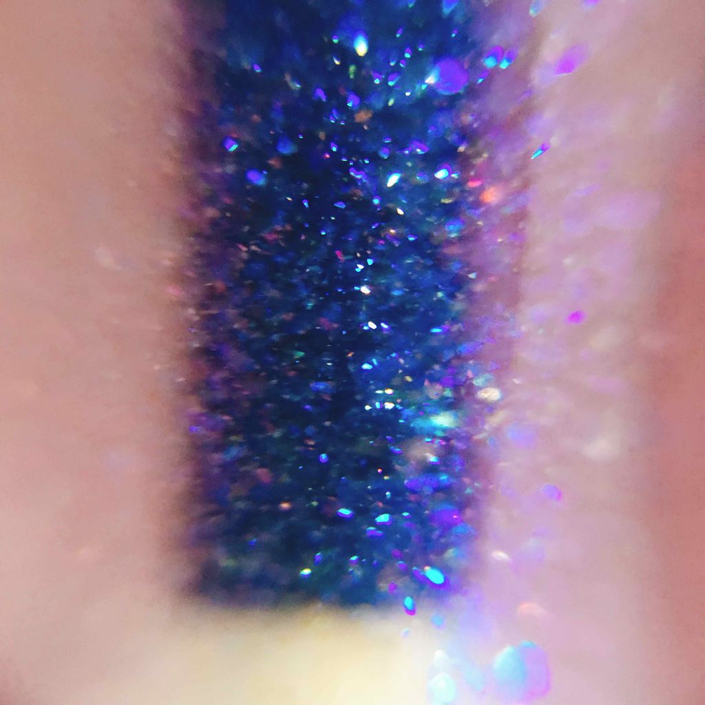 リップケアオイル/excel/リップグロスを使ったクチコミ（2枚目）