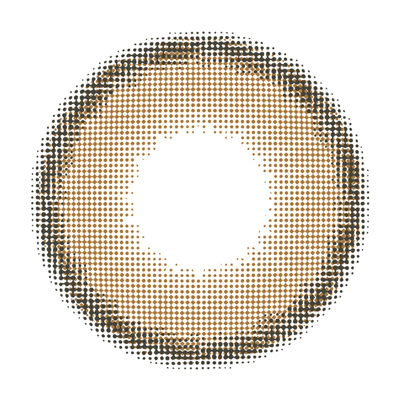 RichAnn Indie Indie Brown