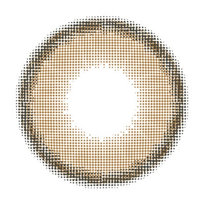 RichAnn Indie Indie Brown