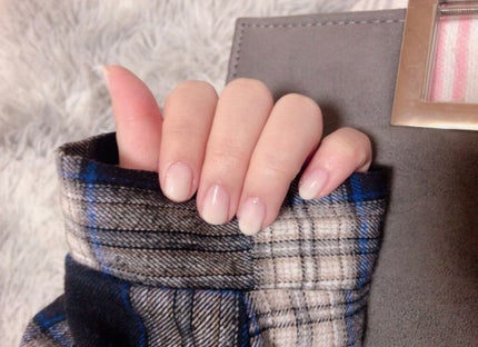 トップ&ベースコート N/インテグレート/ネイルトップコートを使ったクチコミ(1枚目)