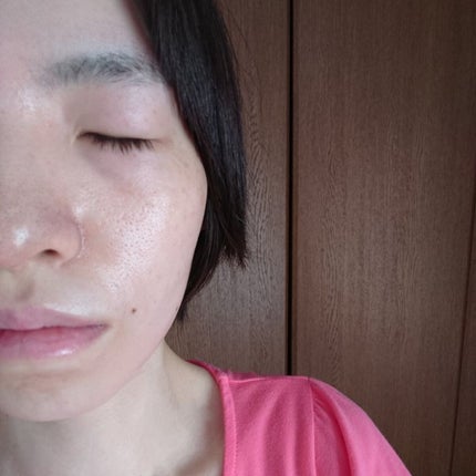 C10 グロウ セラム/THE BODY SHOP/美容液を使ったクチコミ(5枚目)